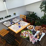 B&B Bergamo Alta
