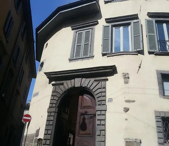 B&B Bergamo Alta