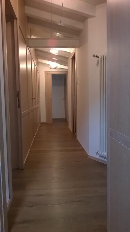 Nocleg ze śniadaniem Alta Bergamo