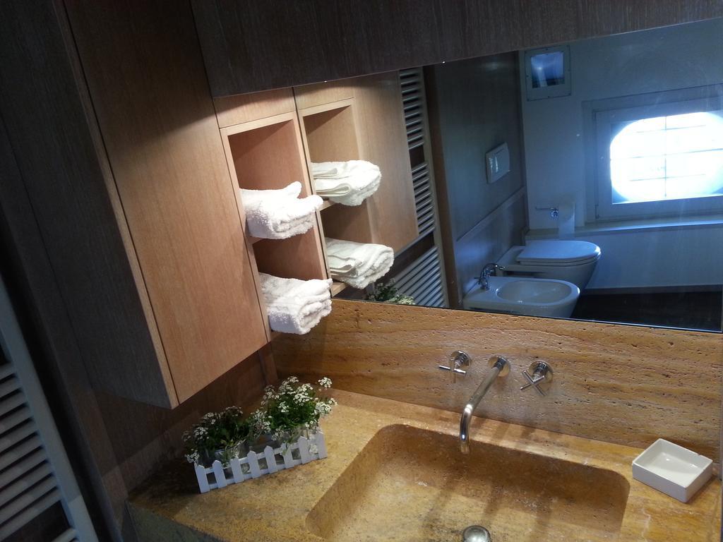 Alta 3* Bergamo